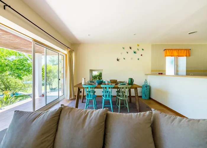 Casa De Campo - Olive House