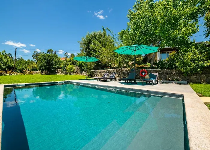 Casa De Campo - Olive House