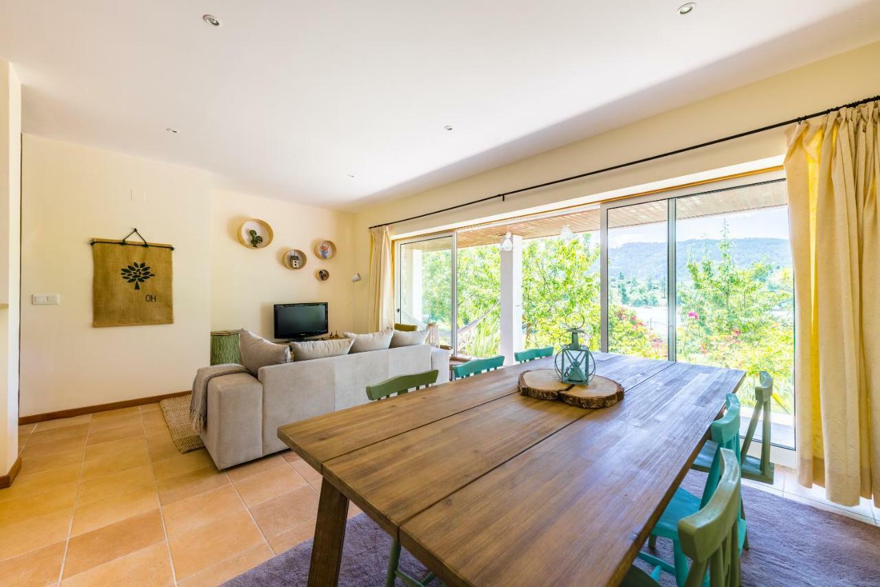 - Olive House Holiday home Areias de Vilar