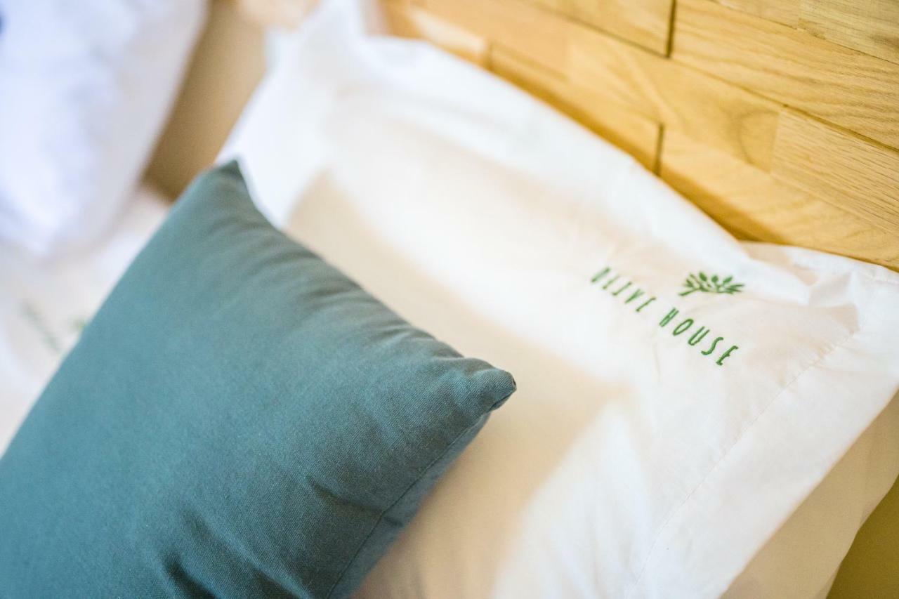 - Olive House Areias de Vilar