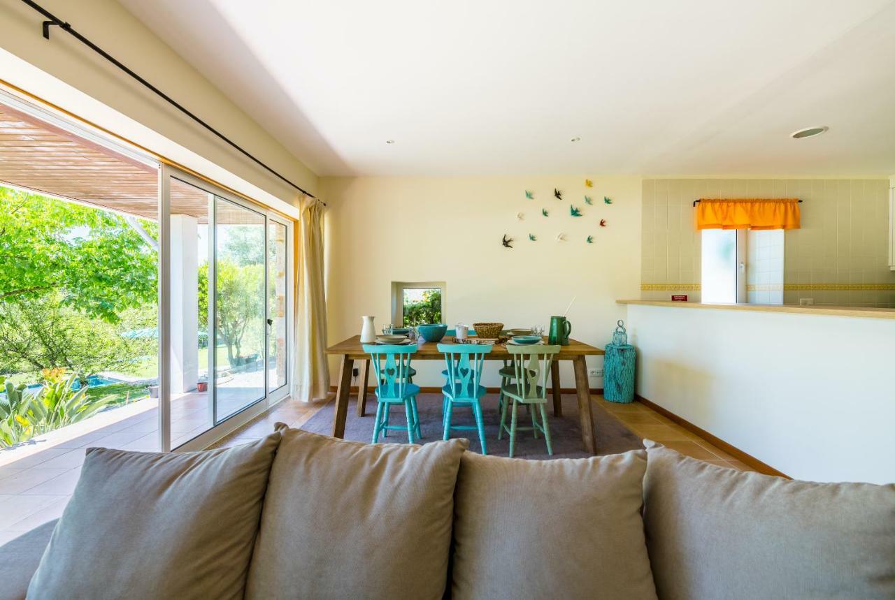 Holiday home - Olive House Areias de Vilar
