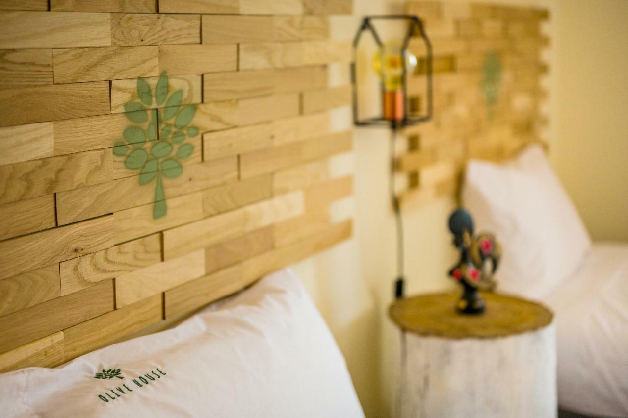 - Olive House Areias de Vilar
