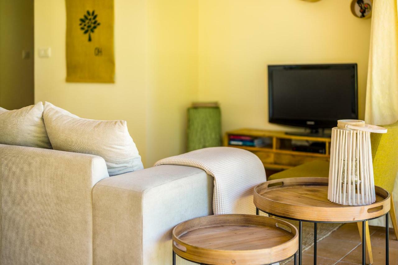 - Olive House Holiday home *