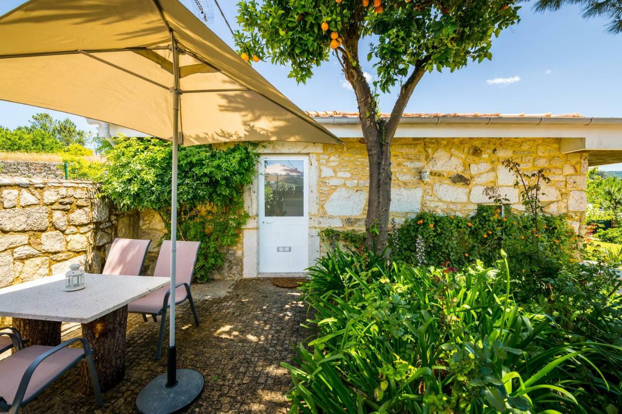 - Olive House Areias de Vilar